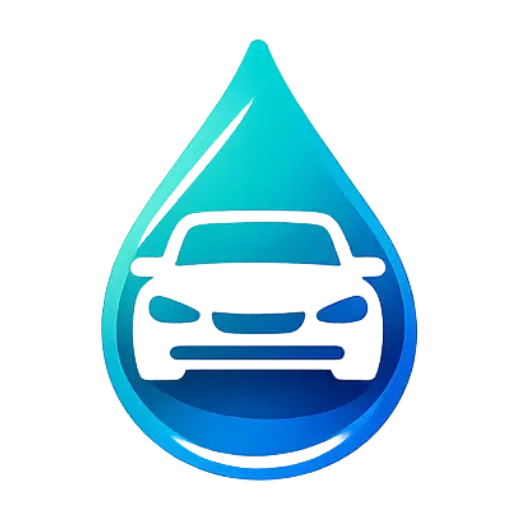 Lavage auto à domicile Bellefond